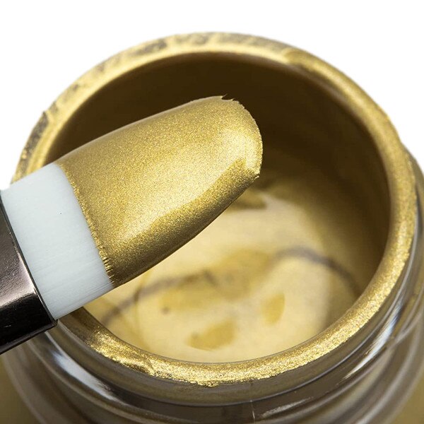 APMP.18k Gold.02.jpg Angelus Pearlescent & Metallic Paints Image